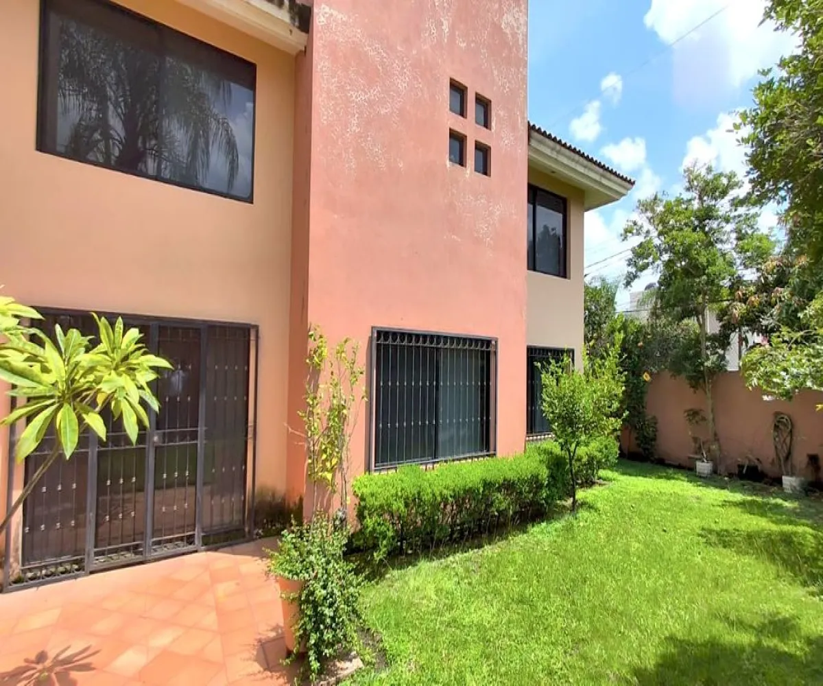 Casa En Venta,Lomas del Country,Calle Jaime Nunó 1693, Guadalajara, Jalisco 44610, 5 Habitaciones,3 Baños,Calle Jaime Nunó,2,pghyl1L