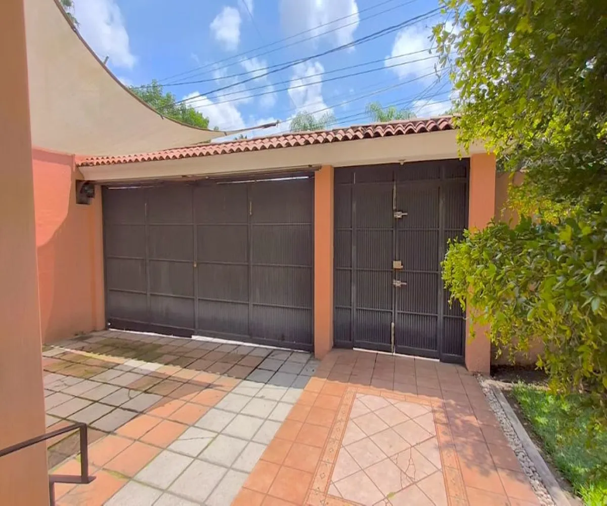 Casa En Venta,Lomas del Country,Calle Jaime Nunó 1693, Guadalajara, Jalisco 44610, 5 Habitaciones,3 Baños,Calle Jaime Nunó,2,pghyl1L