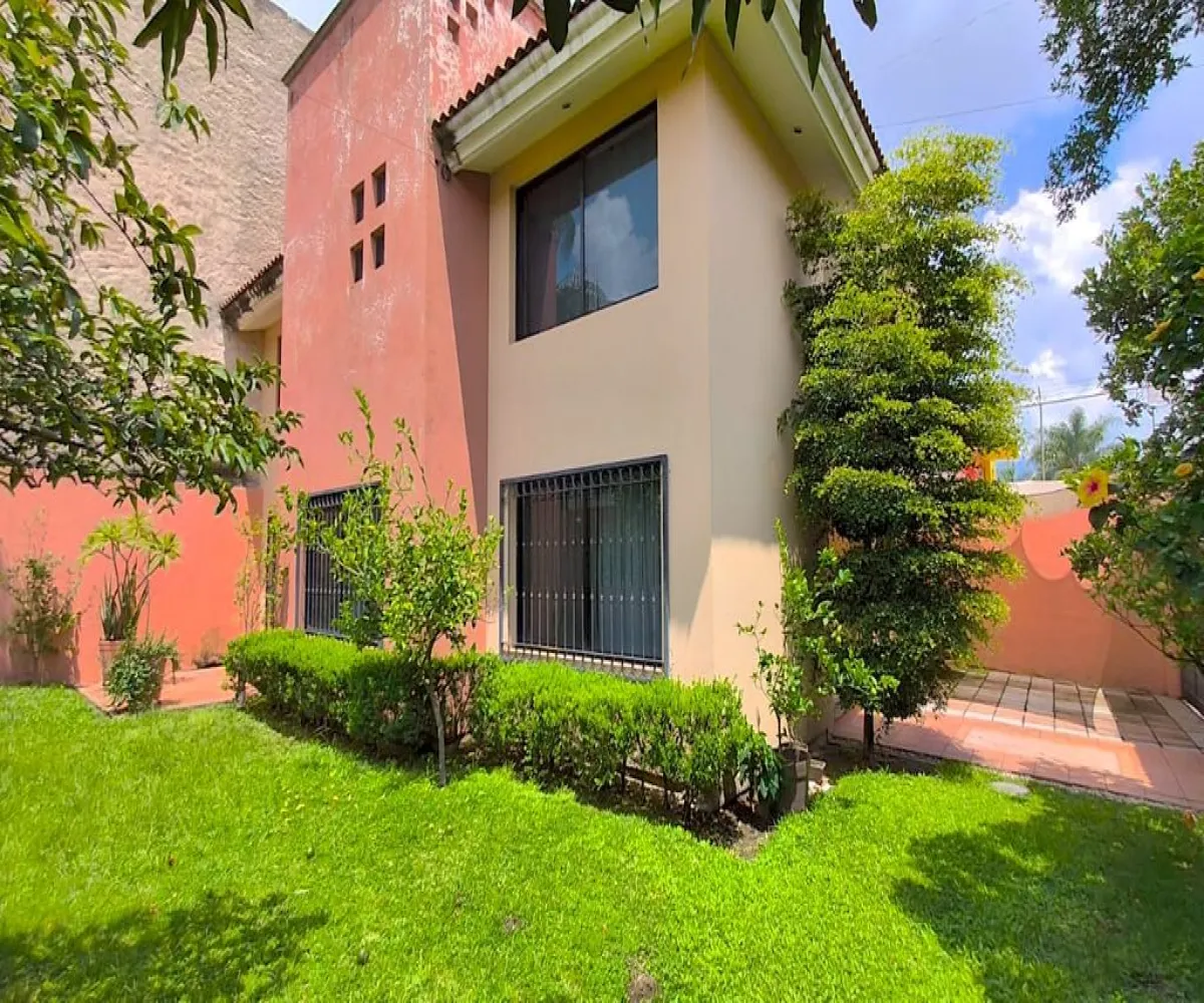 Casa En Venta,Lomas del Country,Calle Jaime Nunó 1693, Guadalajara, Jalisco 44610, 5 Habitaciones,3 Baños,Calle Jaime Nunó,2,pghyl1L