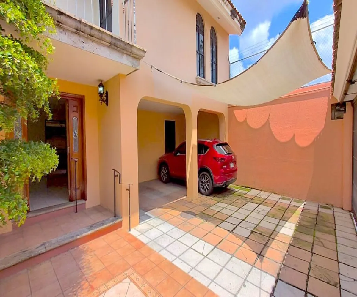 Casa En Venta,Lomas del Country,Calle Jaime Nunó 1693, Guadalajara, Jalisco 44610, 5 Habitaciones,3 Baños,Calle Jaime Nunó,2,pghyl1L