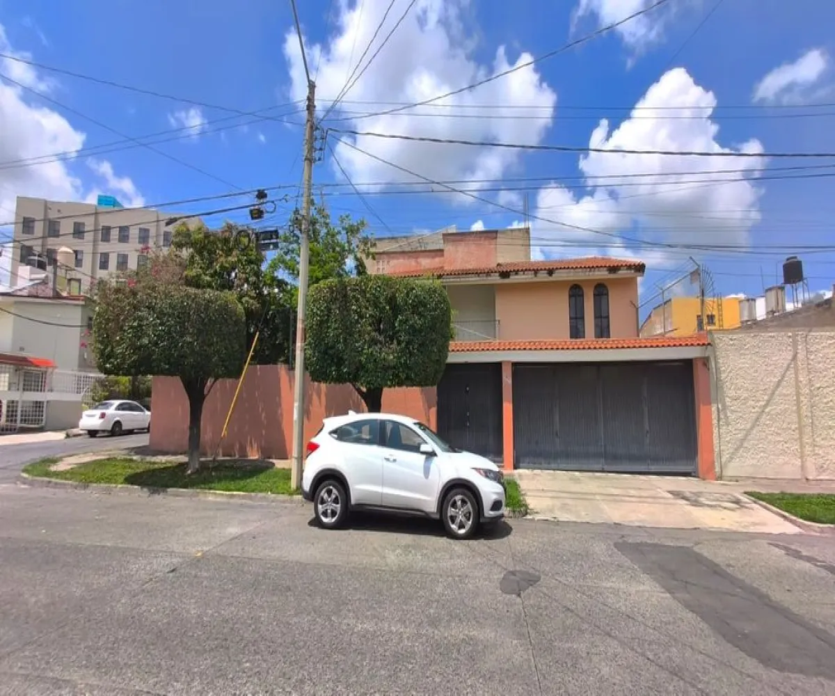 Casa En Venta,Lomas del Country,Calle Jaime Nunó 1693, Guadalajara, Jalisco 44610, 5 Habitaciones,3 Baños,Calle Jaime Nunó,2,pghyl1L