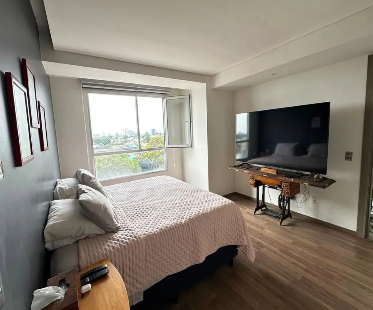 Departamento En Venta,Euclides 3121, Guadalajara, Jalisco 44690, 2 Habitaciones,2 Baños,Euclides,1,pE9XhIO