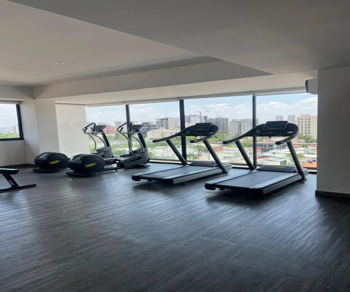 Departamento En Venta,Arcos Vallarta,C. Calderon de la barca 26, Guadalajara, Jalisco 44130, 2 Habitaciones,2 Baños,C. Calderon de la barca,1,pN5orJ9