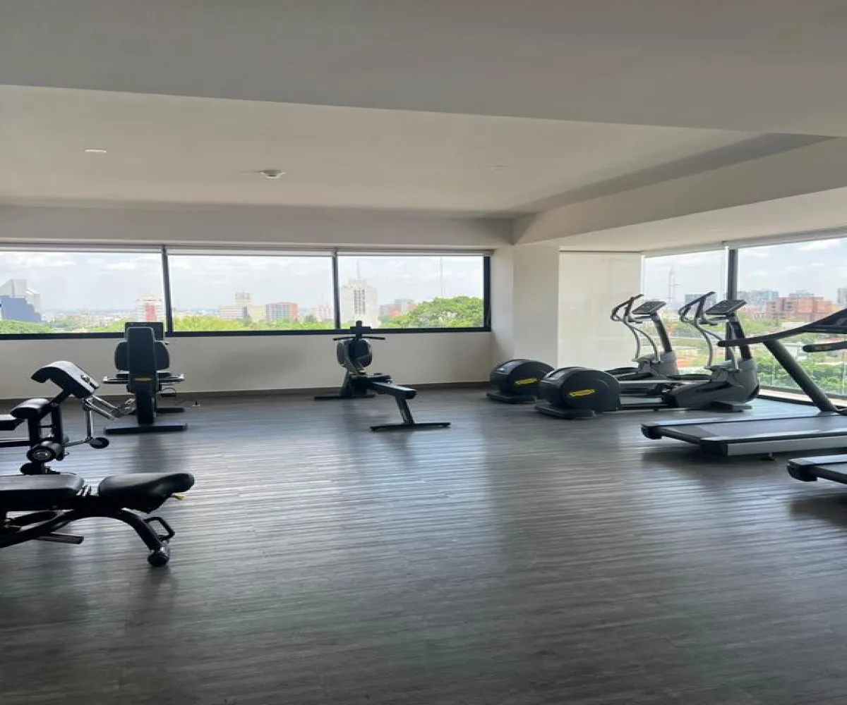 Departamento En Venta,Arcos Vallarta,C. Calderon de la barca 26, Guadalajara, Jalisco 44130, 2 Habitaciones,2 Baños,C. Calderon de la barca,1,pN5orJ9