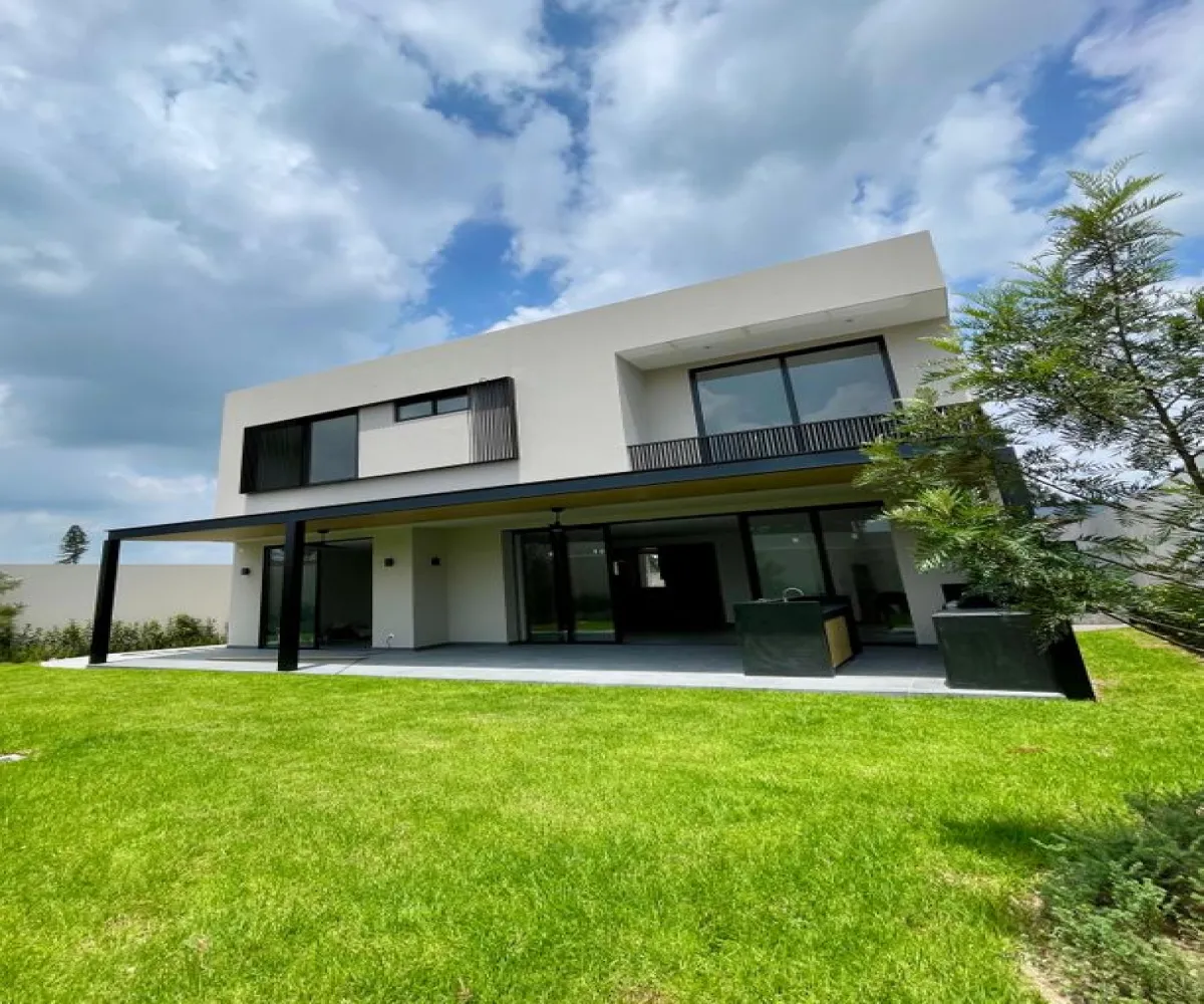 Casa En Venta,Hacienda San Acacio,Hacienda San Acasio 3330 25, Zapopan, Jalisco 45134, 4 Habitaciones,5 Baños,Hacienda San Acasio,2,pdpoZB5