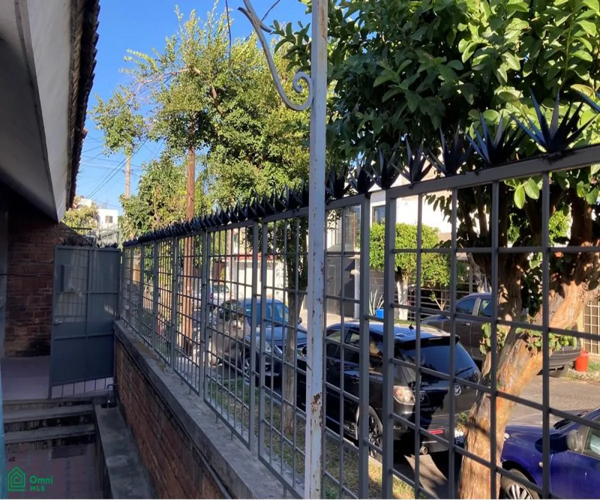 Casa En Venta,Prados Vallarta,A la meseta 140, Zapopan, Jalisco 45020, 6 Habitaciones,3 Baños,A la meseta,2,MX251012581