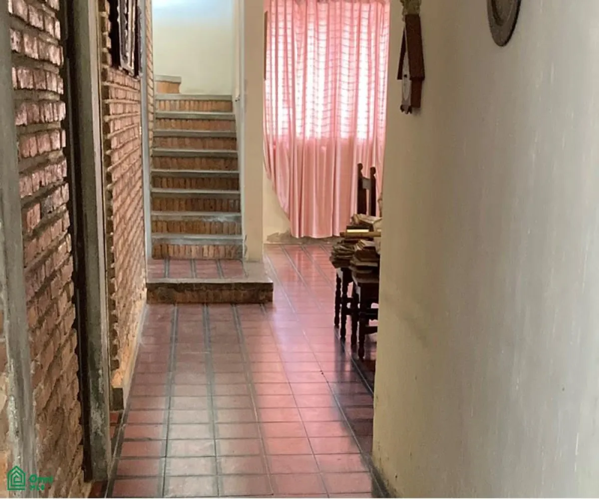 Casa En Venta,Prados Vallarta,A la meseta 140, Zapopan, Jalisco 45020, 6 Habitaciones,3 Baños,A la meseta,2,MX251012581