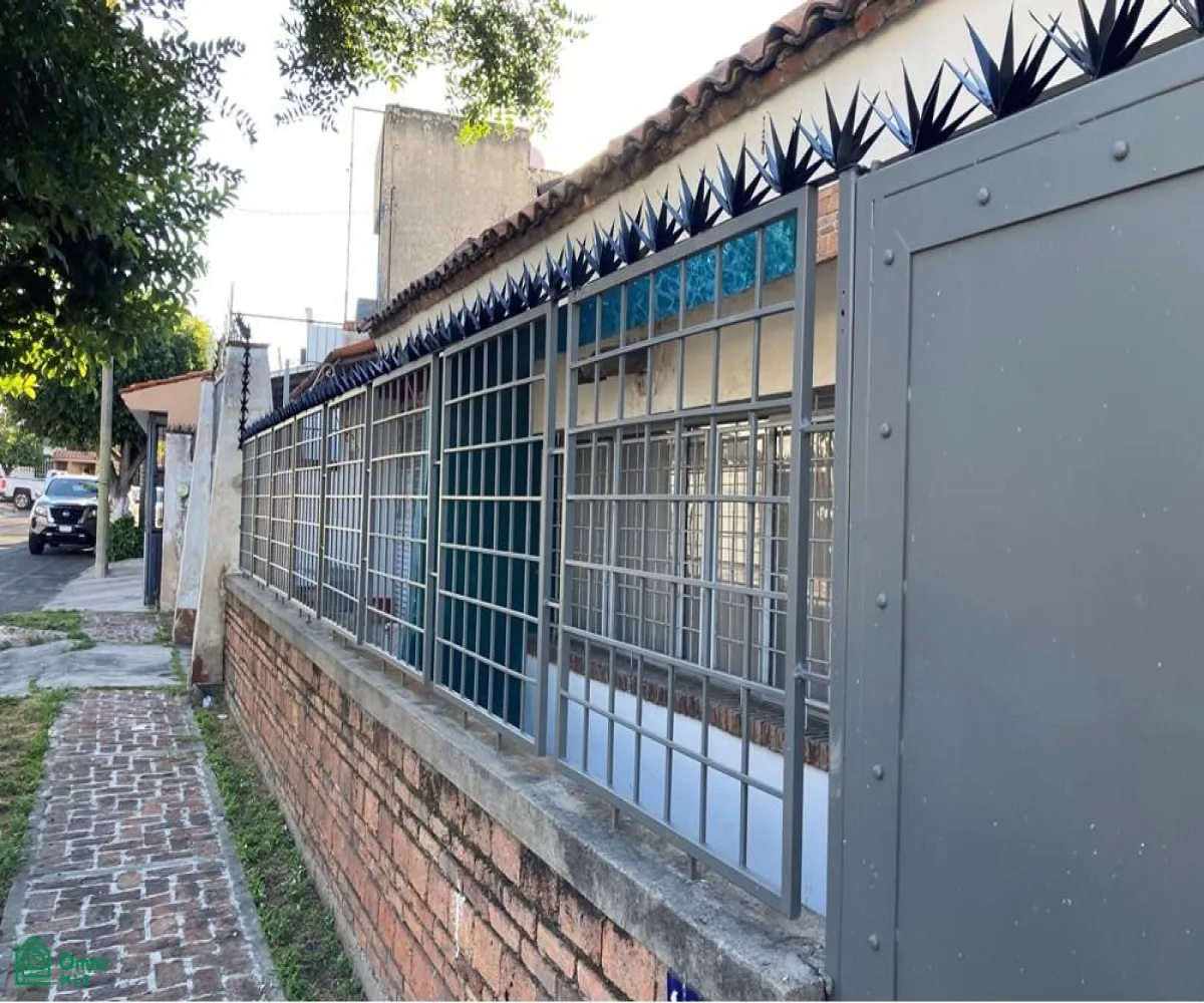 Casa En Venta,Prados Vallarta,A la meseta 140, Zapopan, Jalisco 45020, 6 Habitaciones,3 Baños,A la meseta,2,MX251012581