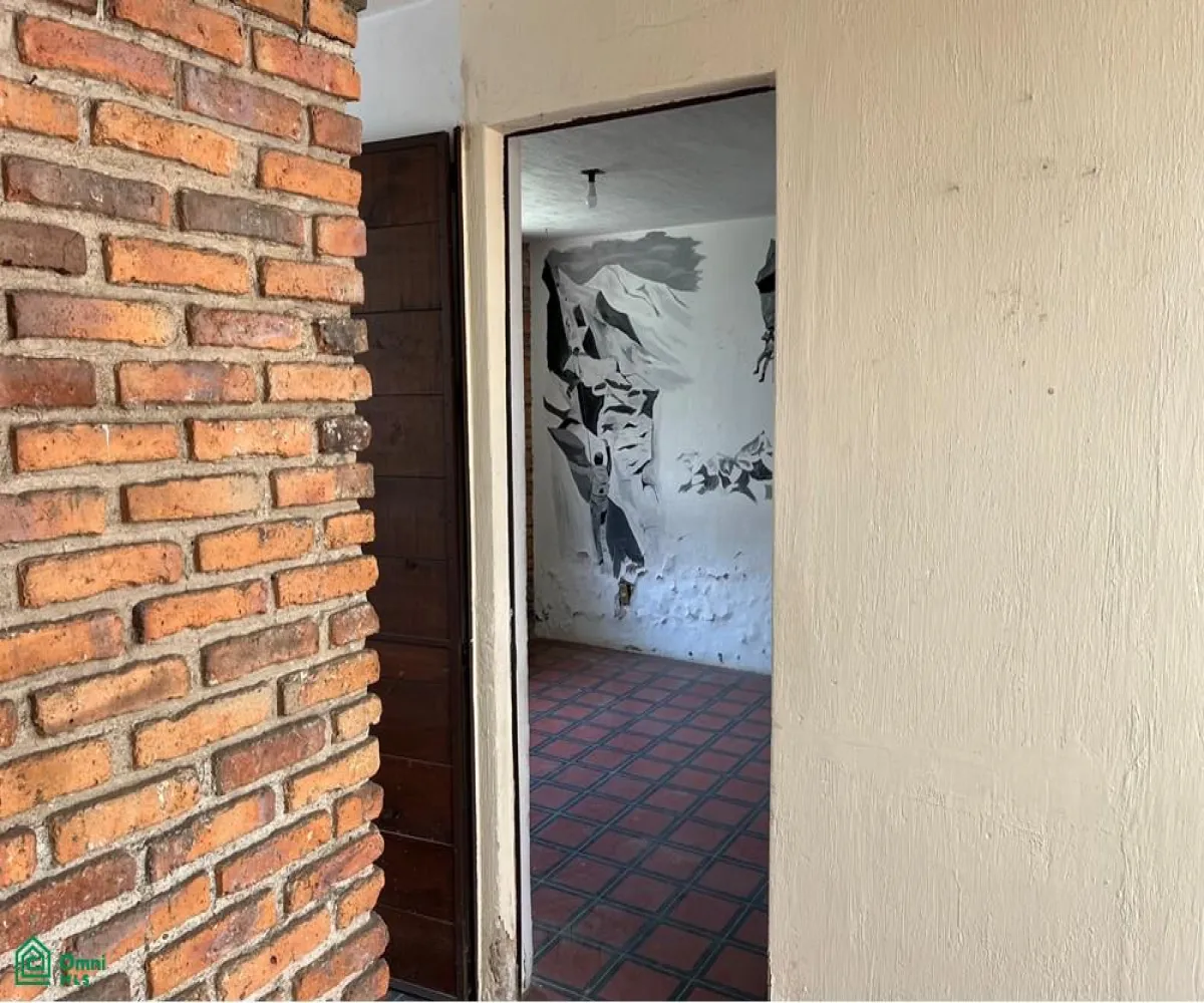Casa En Venta,Prados Vallarta,A la meseta 140, Zapopan, Jalisco 45020, 6 Habitaciones,3 Baños,A la meseta,2,MX251012581