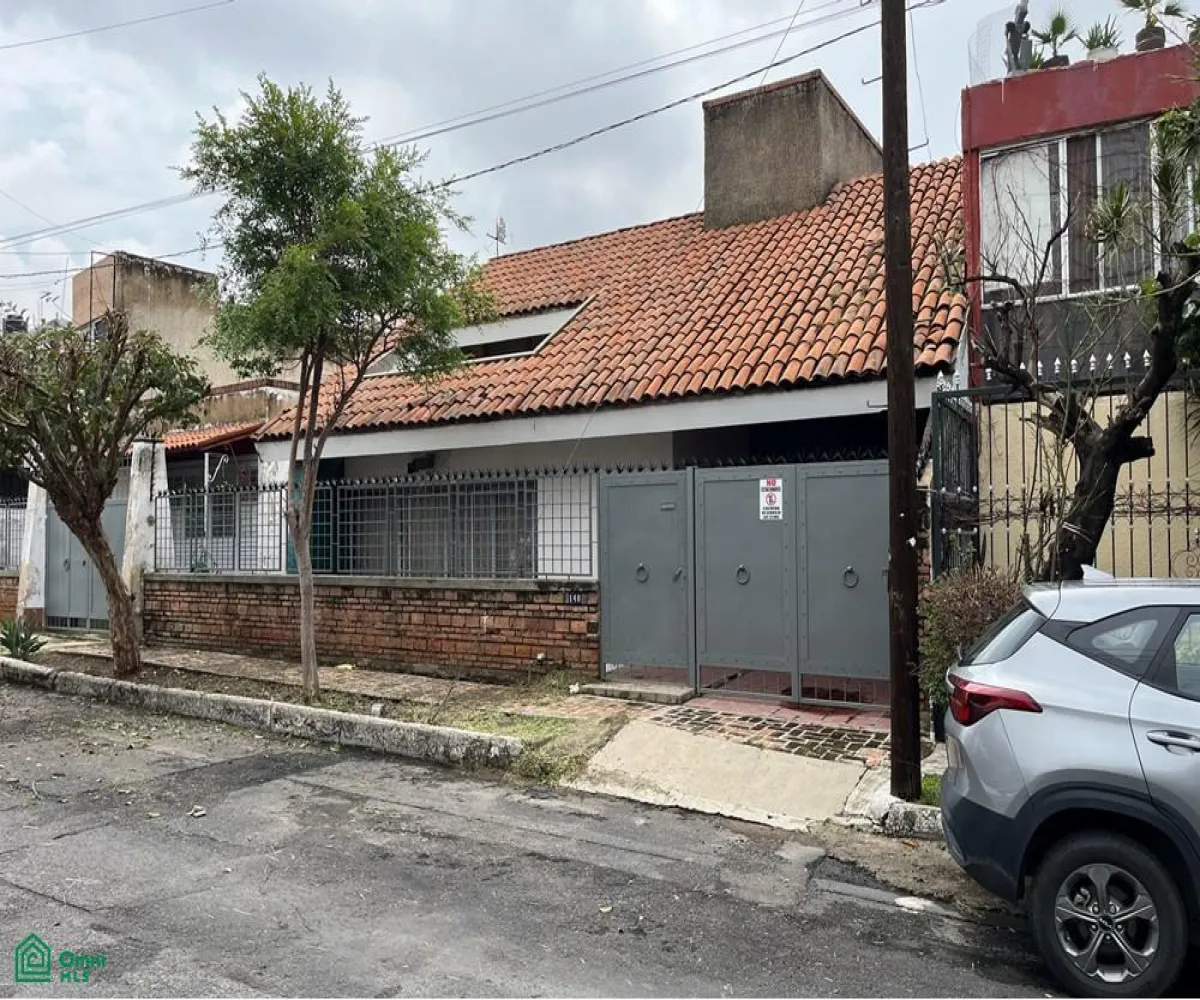 Casa En Venta,Prados Vallarta,A la meseta 140, Zapopan, Jalisco 45020, 6 Habitaciones,3 Baños,A la meseta,2,MX251012581