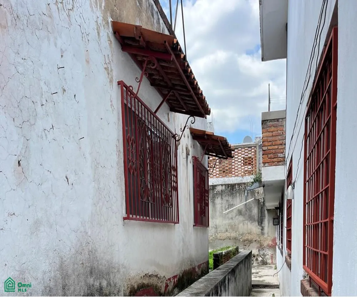 Casa En Venta,Prados Vallarta,A la meseta 140, Zapopan, Jalisco 45020, 6 Habitaciones,3 Baños,A la meseta,2,MX251012581