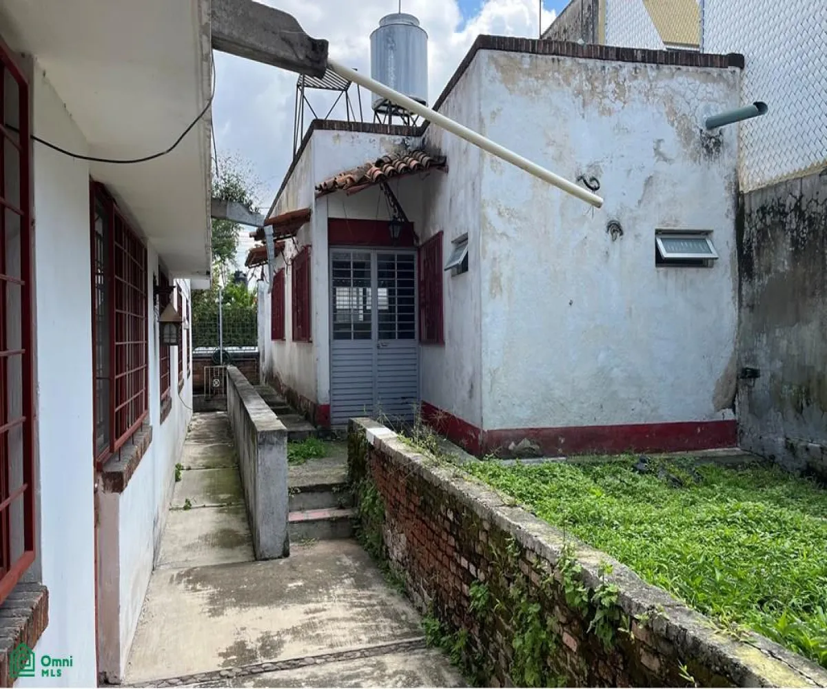 Casa En Venta,Prados Vallarta,A la meseta 140, Zapopan, Jalisco 45020, 6 Habitaciones,3 Baños,A la meseta,2,MX251012581