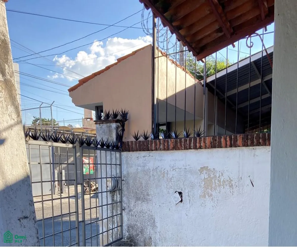 Casa En Venta,Prados Vallarta,A la meseta 140, Zapopan, Jalisco 45020, 6 Habitaciones,3 Baños,A la meseta,2,MX251012581