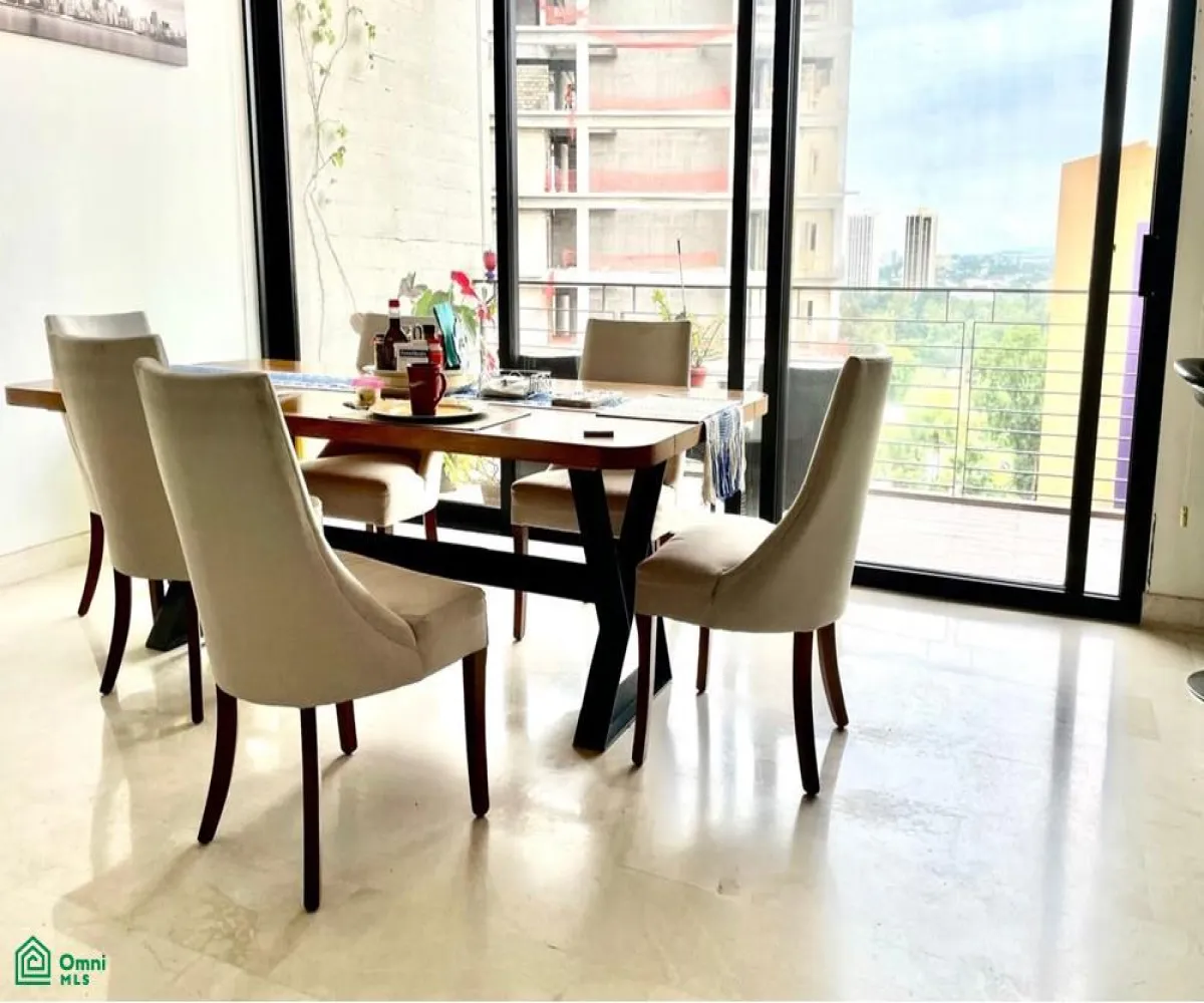 Departamento En Venta,Fraccionamiento Country Club,MAR EGEO 1442, Guadalajara, Jalisco 44160, 3 Habitaciones,4 Baños,MAR EGEO,3,MX251012615