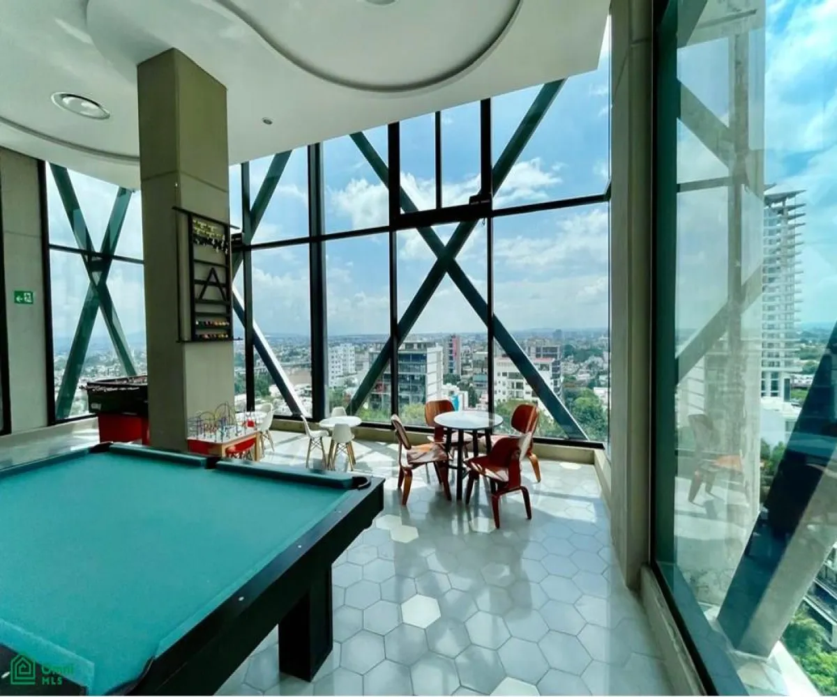 Departamento En Venta,Fraccionamiento Country Club,MAR EGEO 1442, Guadalajara, Jalisco 44160, 3 Habitaciones,4 Baños,MAR EGEO,3,MX251012615