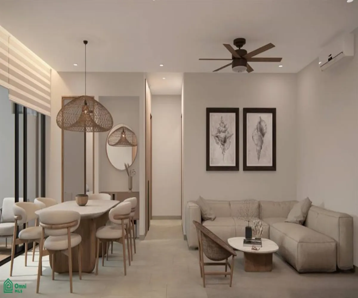 Departamento En Venta,Las Aralias,04. 105MIDTOWN 2A, Puerto Vallarta, Jalisco 48328, 2 Habitaciones,2 Baños,04. 105MIDTOWN,MX251013183