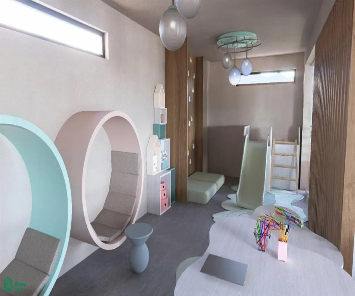 Departamento En Venta,Las Aralias,04. 105MIDTOWN 2A, Puerto Vallarta, Jalisco 48328, 2 Habitaciones,2 Baños,04. 105MIDTOWN,MX251013183