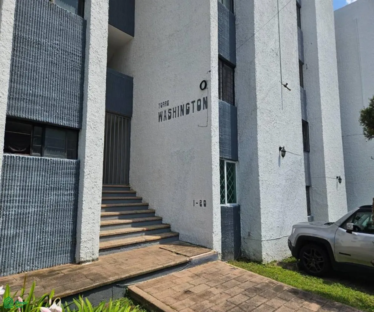 Departamento En Venta,Jardines Universidad,Ramón del Valle Inclán 590 - 1, Zapopan, Jalisco 45110, 2 Habitaciones,1 Baño,Ramón del Valle Inclán,3,MX251013253