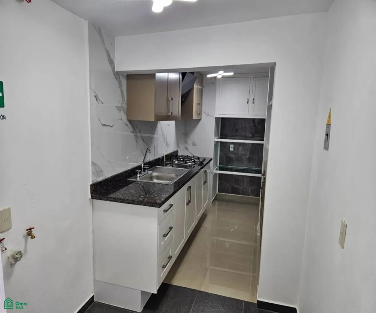 Departamento En Venta,Jardines Universidad,Ramón del Valle Inclán 590 - 1, Zapopan, Jalisco 45110, 2 Habitaciones,1 Baño,Ramón del Valle Inclán,3,MX251013253