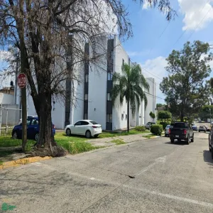 Departamento En Venta,Jardines Universidad,Ramón del Valle Inclán 590 - 1, Zapopan, Jalisco 45110, 2 Habitaciones,1 Baño,Ramón del Valle Inclán,3,MX251013253