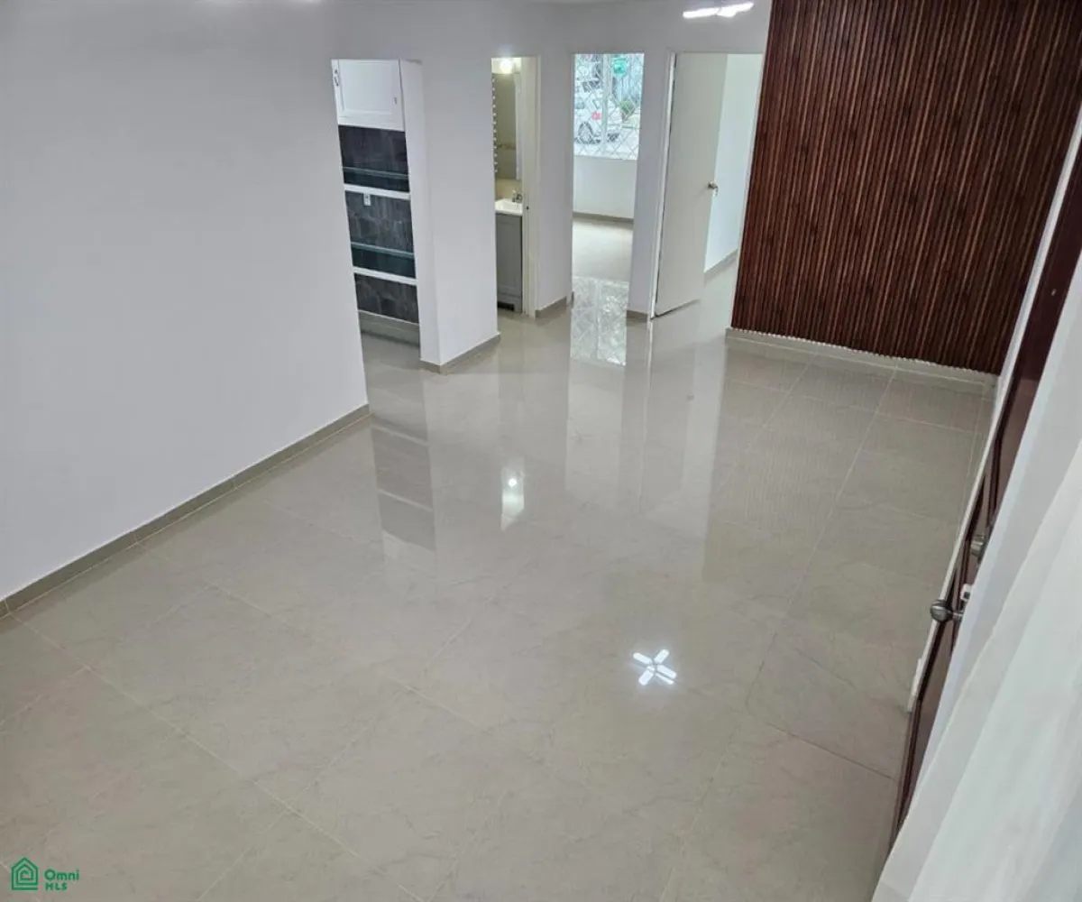 Departamento En Venta,Jardines Universidad,Ramón del Valle Inclán 590 - 1, Zapopan, Jalisco 45110, 2 Habitaciones,1 Baño,Ramón del Valle Inclán,3,MX251013253