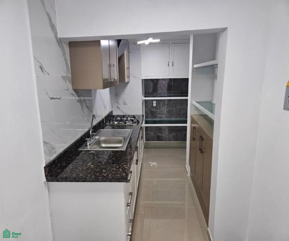 Departamento En Venta,Jardines Universidad,Ramón del Valle Inclán 590 - 1, Zapopan, Jalisco 45110, 2 Habitaciones,1 Baño,Ramón del Valle Inclán,3,MX251013253