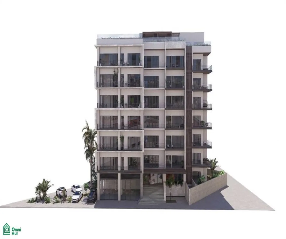 Departamento En Venta,Las Aralias,01. 105MIDTOWN 1A, Puerto Vallarta, Jalisco 48328, 2 Habitaciones,2 Baños,01. 105MIDTOWN,MX251013260