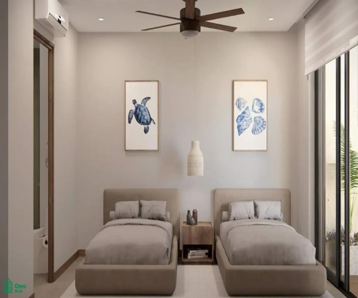 Departamento En Venta,Las Aralias,01. 105MIDTOWN 1A, Puerto Vallarta, Jalisco 48328, 2 Habitaciones,2 Baños,01. 105MIDTOWN,MX251013260