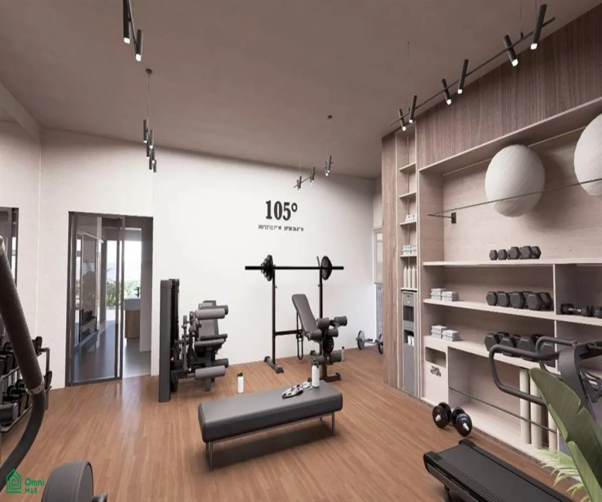 Departamento En Venta,Las Aralias,09. 105MIDTOWN 3A, Puerto Vallarta, Jalisco 48328, 2 Habitaciones,2 Baños,09. 105MIDTOWN,3,MX251013265