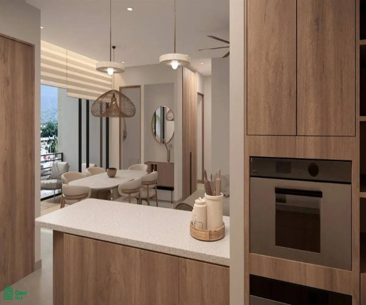 Departamento En Venta,Las Aralias,09. 105MIDTOWN 3A, Puerto Vallarta, Jalisco 48328, 2 Habitaciones,2 Baños,09. 105MIDTOWN,3,MX251013265