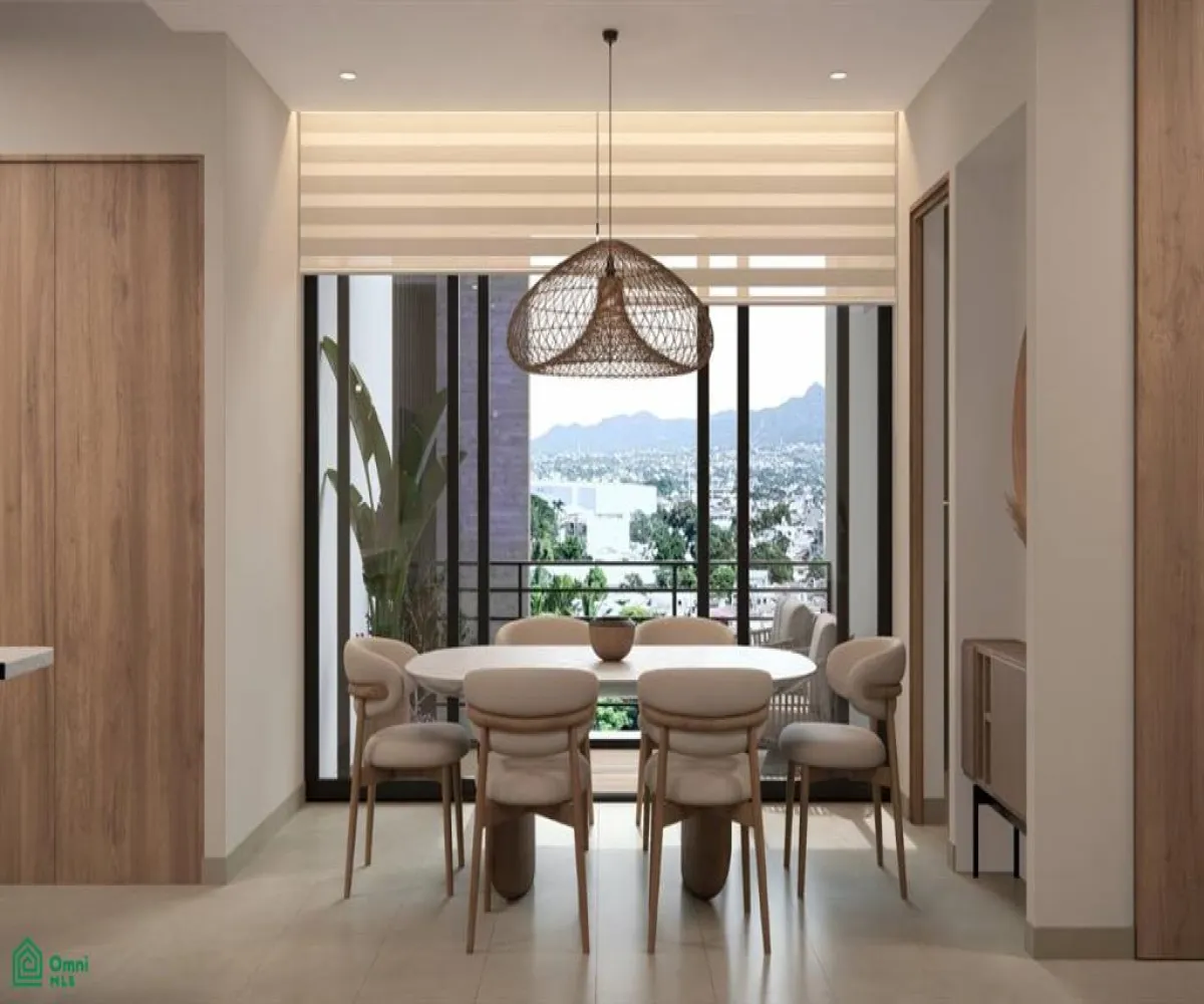 Departamento En Venta,Las Aralias,19. 105MIDTOWN 5A, Puerto Vallarta, Jalisco 48328, 2 Habitaciones,2 Baños,19. 105MIDTOWN,3,MX251013267