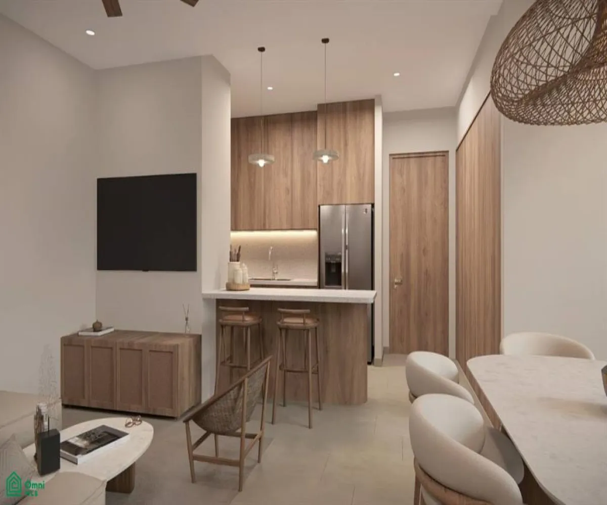 Departamento En Venta,Las Aralias,19. 105MIDTOWN 5A, Puerto Vallarta, Jalisco 48328, 2 Habitaciones,2 Baños,19. 105MIDTOWN,3,MX251013267