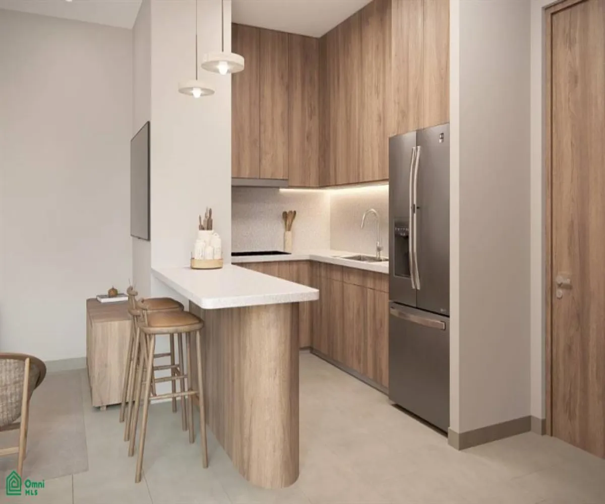 Departamento En Venta,Las Aralias,19. 105MIDTOWN 5A, Puerto Vallarta, Jalisco 48328, 2 Habitaciones,2 Baños,19. 105MIDTOWN,3,MX251013267