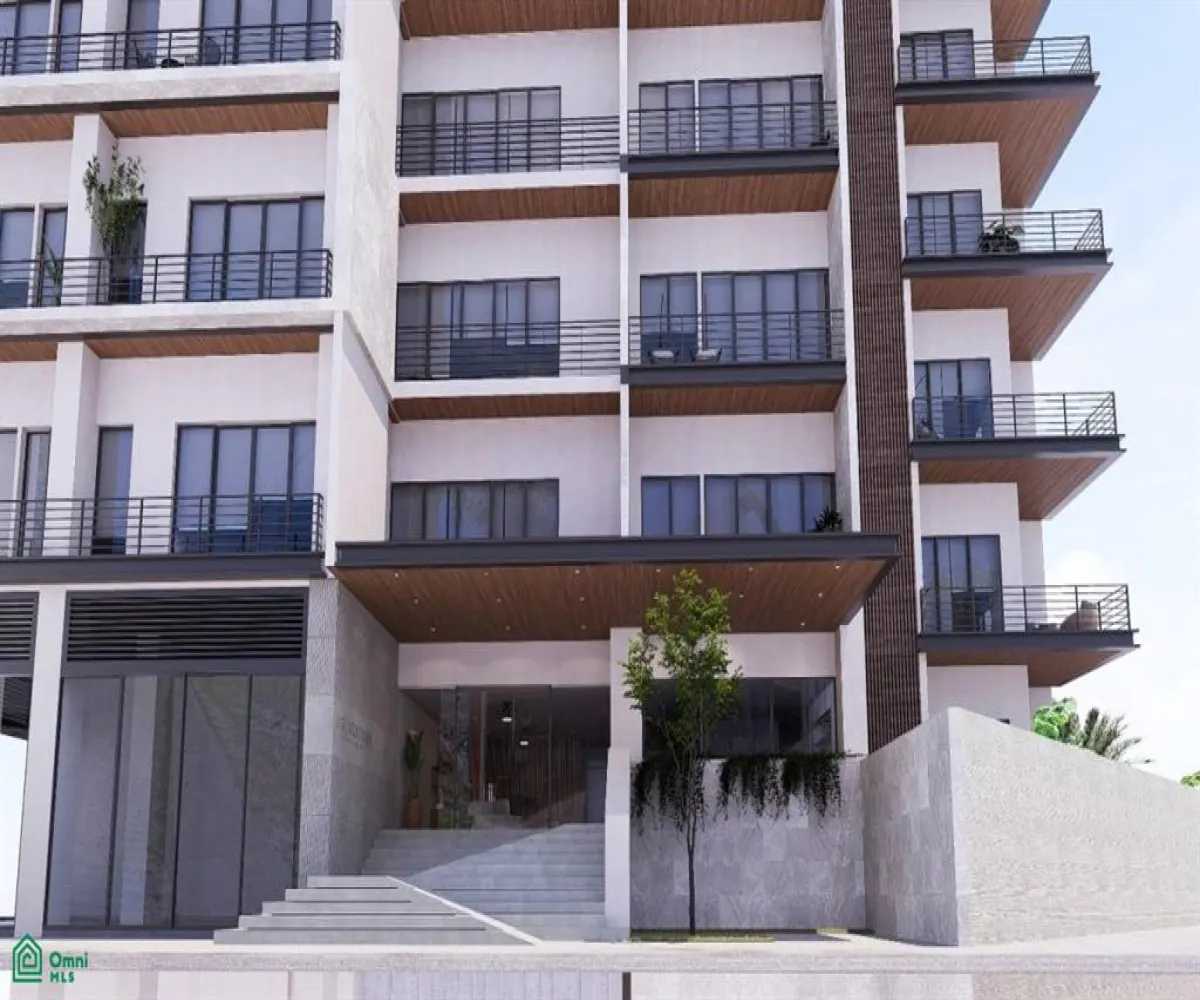 Departamento En Venta,Las Aralias,19. 105MIDTOWN 5A, Puerto Vallarta, Jalisco 48328, 2 Habitaciones,2 Baños,19. 105MIDTOWN,3,MX251013267