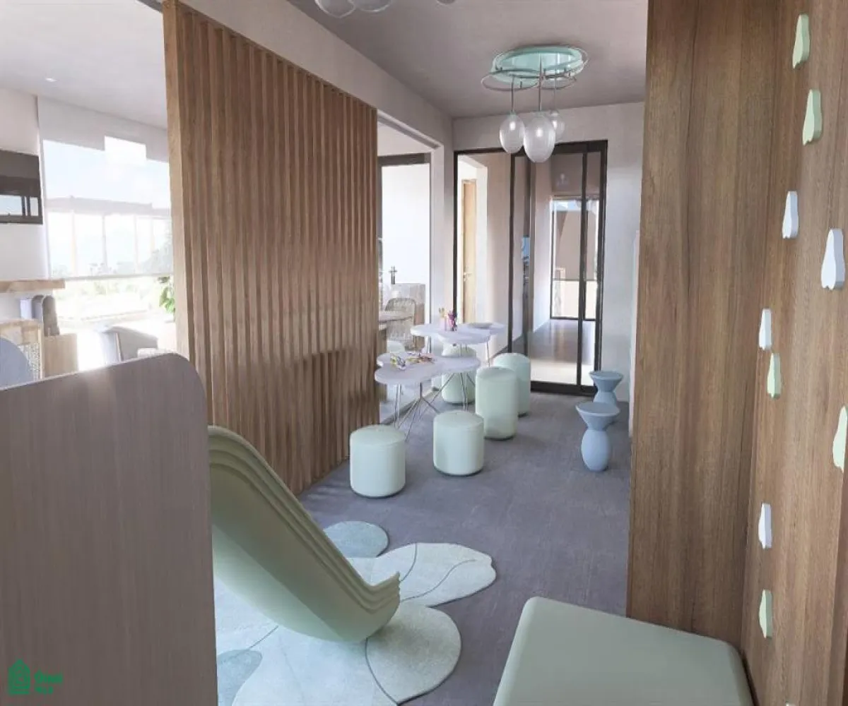 Departamento En Venta,Las Aralias,29. 105MIDTOWN 7A PH, Puerto Vallarta, Jalisco 48328, 2 Habitaciones,2 Baños,29. 105MIDTOWN,3,MX251013269