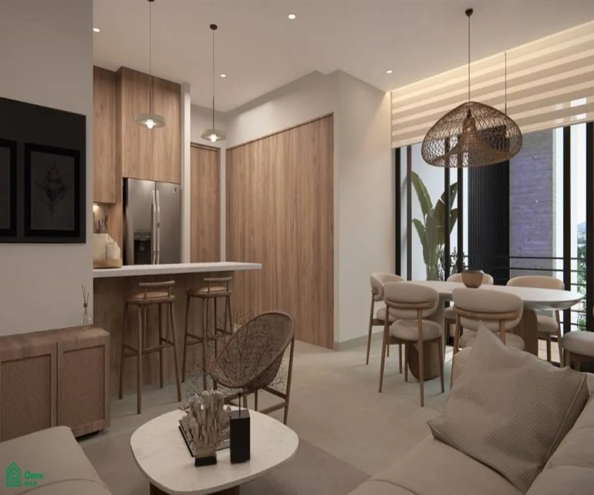 Departamento En Venta,Las Aralias,29. 105MIDTOWN 7A PH, Puerto Vallarta, Jalisco 48328, 2 Habitaciones,2 Baños,29. 105MIDTOWN,3,MX251013269