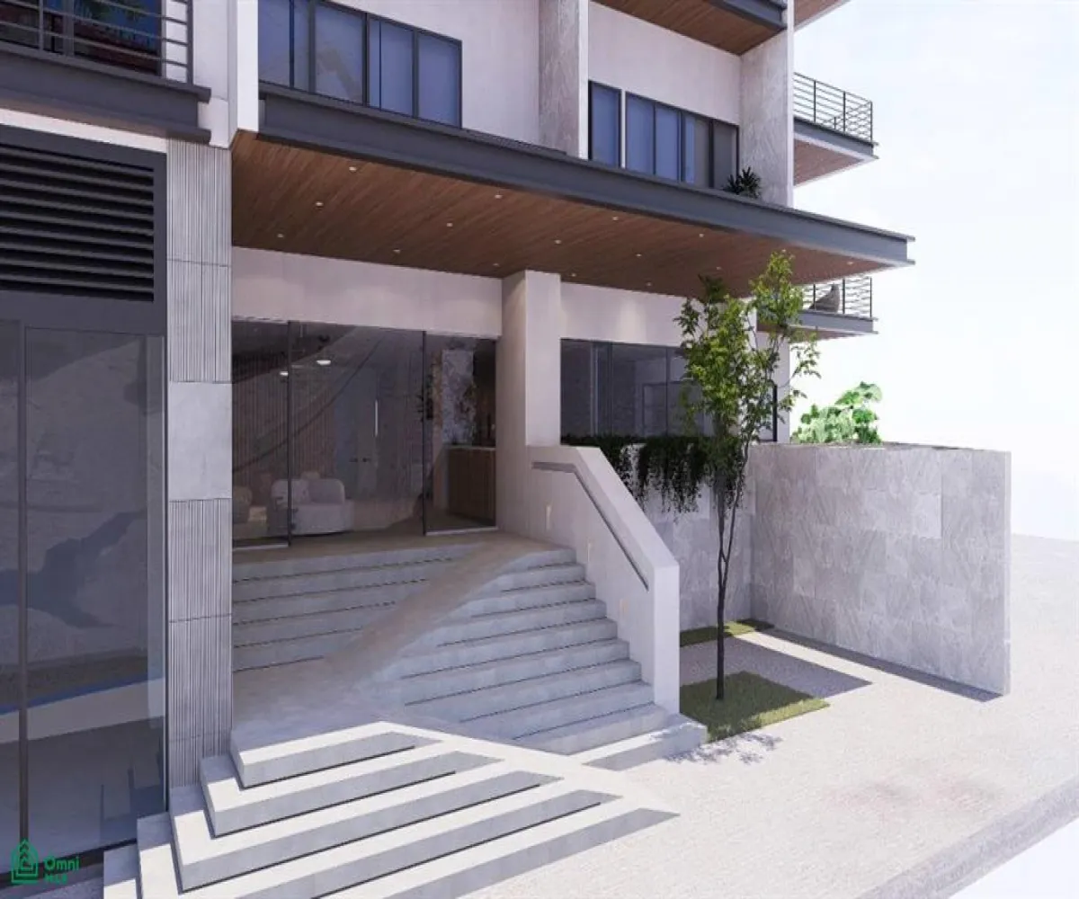 Departamento En Venta,Las Aralias,15. 105MIDTOWN 4B, Puerto Vallarta, Jalisco 48328, 2 Habitaciones,2 Baños,15. 105MIDTOWN,3,MX251013281