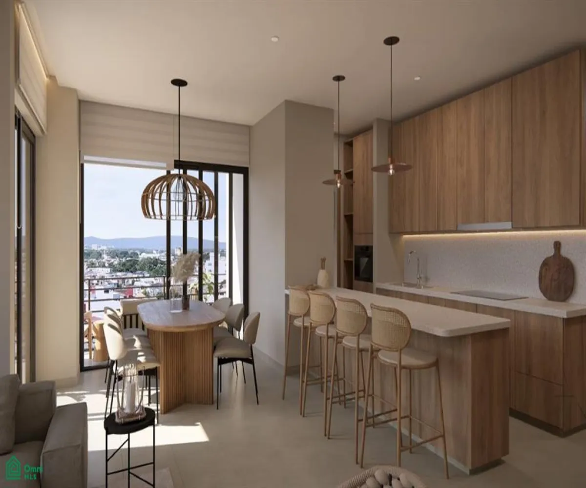 Departamento En Venta,Las Aralias,20. 105MIDTOWN 5B, Puerto Vallarta, Jalisco 48328, 2 Habitaciones,2 Baños,20. 105MIDTOWN,3,MX251013282