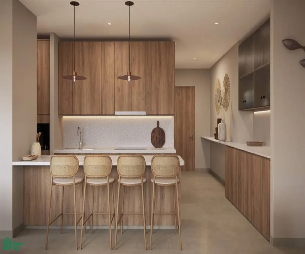 Departamento En Venta,Las Aralias,30. 105MIDTOWN 7B PH, Puerto Vallarta, Jalisco 48328, 2 Habitaciones,2 Baños,30. 105MIDTOWN,3,MX251013284