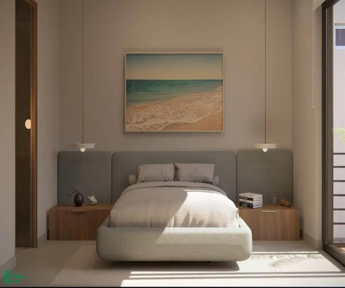 Departamento En Venta,Las Aralias,30. 105MIDTOWN 7B PH, Puerto Vallarta, Jalisco 48328, 2 Habitaciones,2 Baños,30. 105MIDTOWN,3,MX251013284