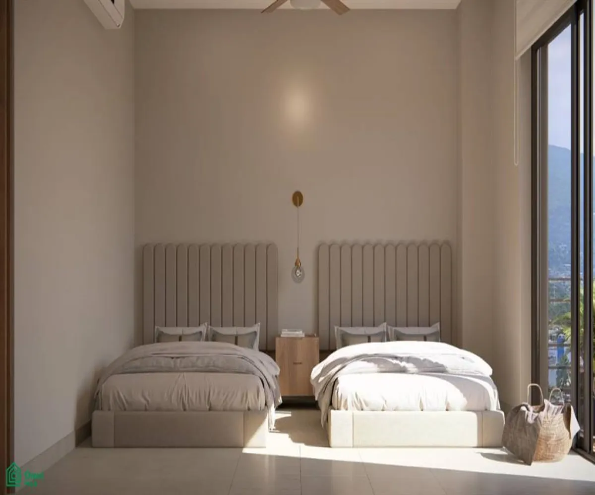 Departamento En Venta,Las Aralias,30. 105MIDTOWN 7B PH, Puerto Vallarta, Jalisco 48328, 2 Habitaciones,2 Baños,30. 105MIDTOWN,3,MX251013284