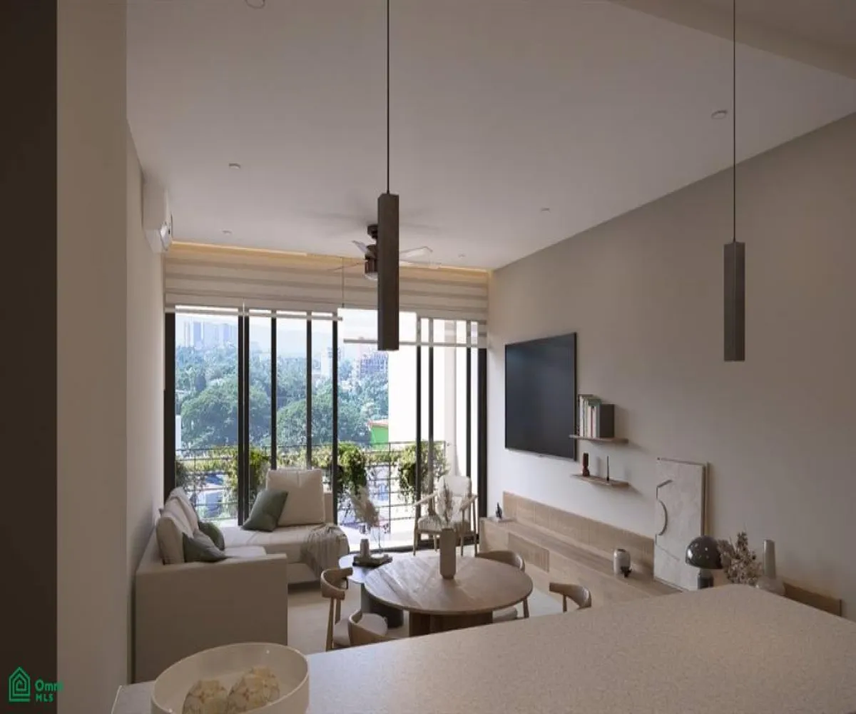 Departamento En Venta,Las Aralias,06. 105MIDTOWN 2C, Puerto Vallarta, Jalisco 48328, 2 Habitaciones,2 Baños,06. 105MIDTOWN,MX251013289