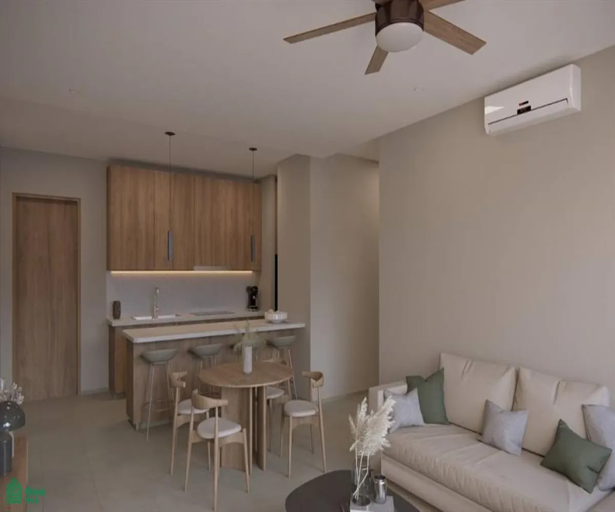 Departamento En Venta,Las Aralias,16. 105MIDTOWN 4C, Puerto Vallarta, Jalisco 48328, 2 Habitaciones,2 Baños,16. 105MIDTOWN,3,MX251013291