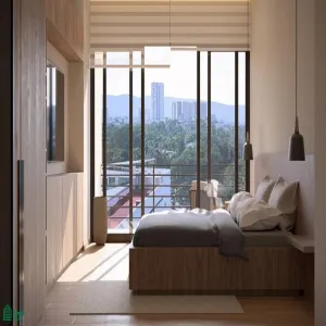 Departamento En Venta,Las Aralias,16. 105MIDTOWN 4C, Puerto Vallarta, Jalisco 48328, 2 Habitaciones,2 Baños,16. 105MIDTOWN,3,MX251013291