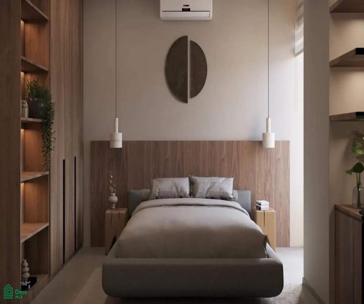 Departamento En Venta,Las Aralias,26. 105MIDTOWN 6C, Puerto Vallarta, Jalisco 48328, 2 Habitaciones,2 Baños,26. 105MIDTOWN,3,MX251013293