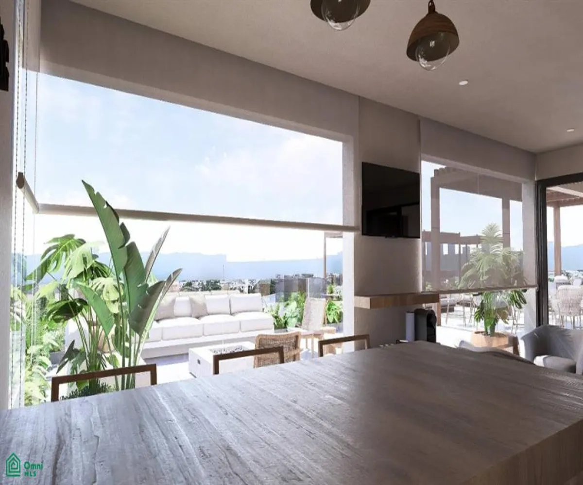 Departamento En Venta,Las Aralias,31. 105MIDTOWN 7C PH, Puerto Vallarta, Jalisco 48328, 2 Habitaciones,2 Baños,31. 105MIDTOWN,3,MX251013294