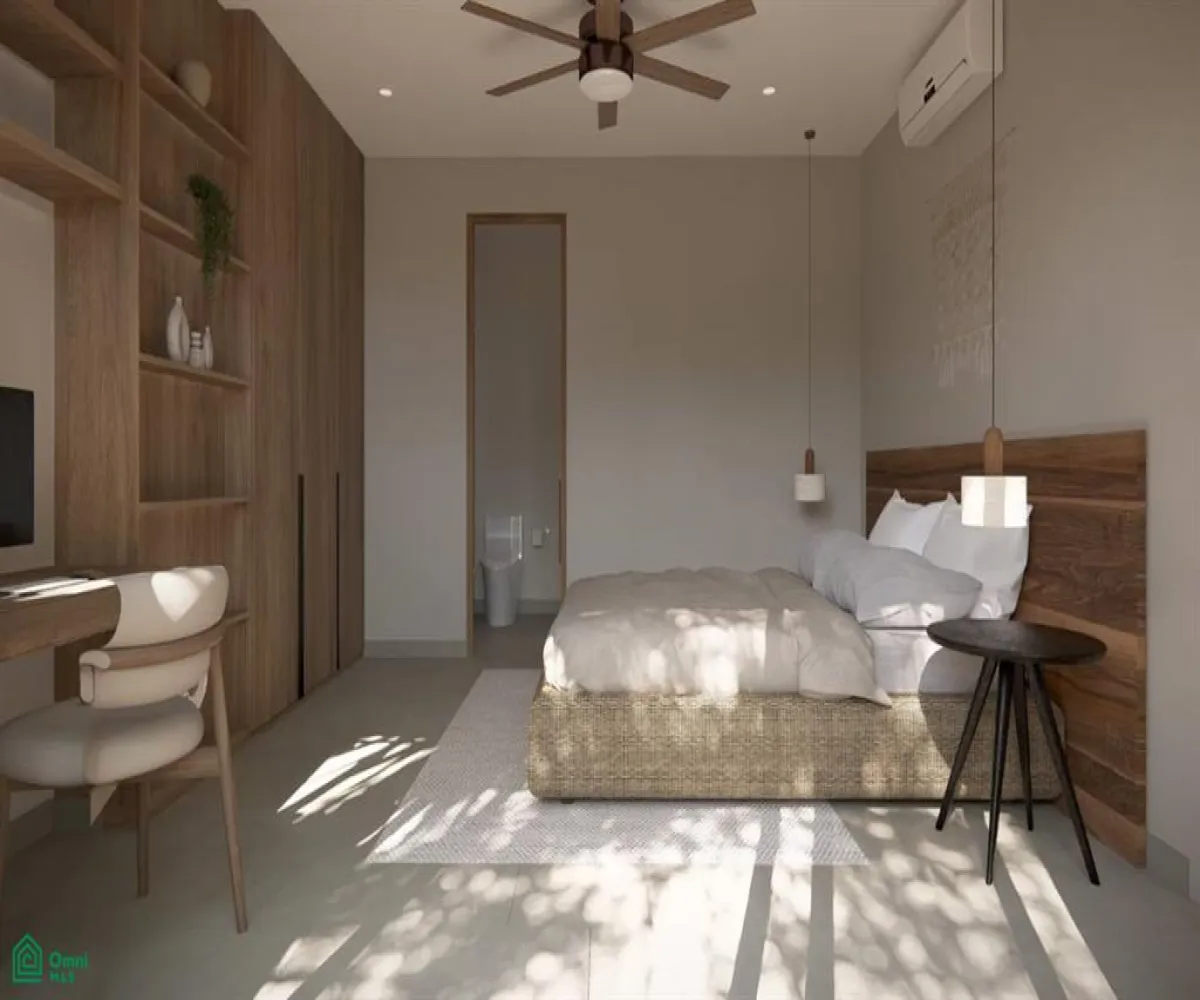 Departamento En Venta,Las Aralias,03. 105MIDTOWN 1F, Puerto Vallarta, Jalisco 48328, 1 Cuarto,1 Baño,03. 105MIDTOWN,MX251013296