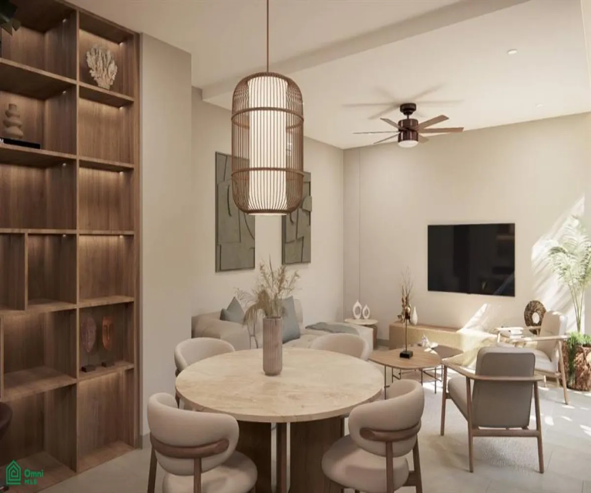 Departamento En Venta,Las Aralias,03. 105MIDTOWN 1F, Puerto Vallarta, Jalisco 48328, 1 Cuarto,1 Baño,03. 105MIDTOWN,MX251013296