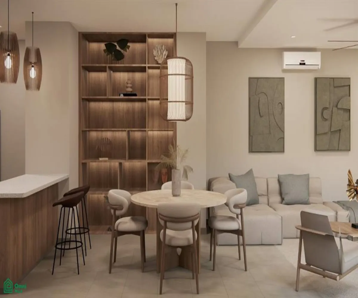 Departamento En Venta,Las Aralias,03. 105MIDTOWN 1F, Puerto Vallarta, Jalisco 48328, 1 Cuarto,1 Baño,03. 105MIDTOWN,MX251013296