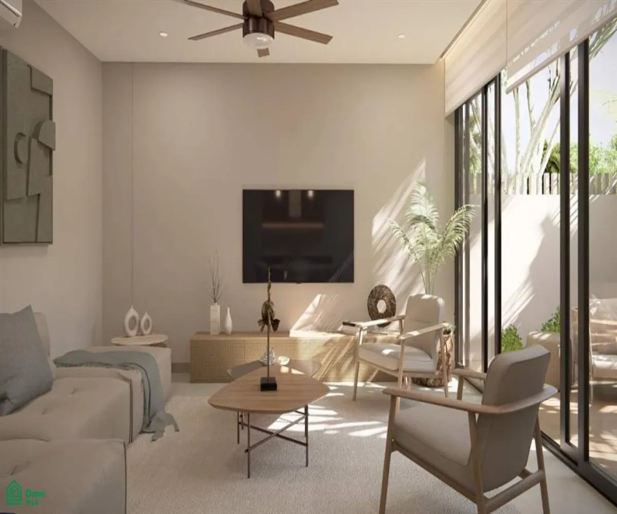 Departamento En Venta,Las Aralias,03. 105MIDTOWN 1F, Puerto Vallarta, Jalisco 48328, 1 Cuarto,1 Baño,03. 105MIDTOWN,MX251013296